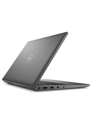 Notebook, DELL, Latitude, 3450, CPU Core i5, i5-1335U, 1300 MHz, 14", 1920x1080, RAM 16GB, DDR5, 5600 MHz, SSD 512GB, Intel Int