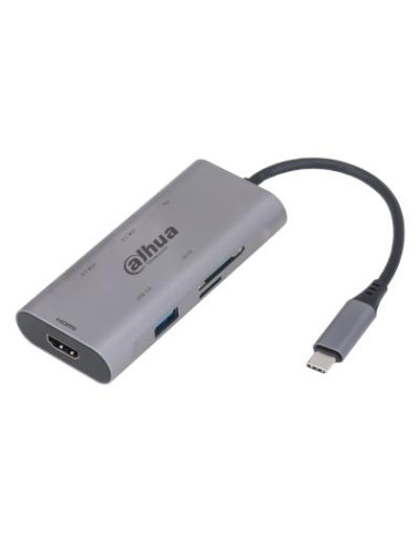 I/O ADAPTER USB-C HDMI/TC37 DAHUA