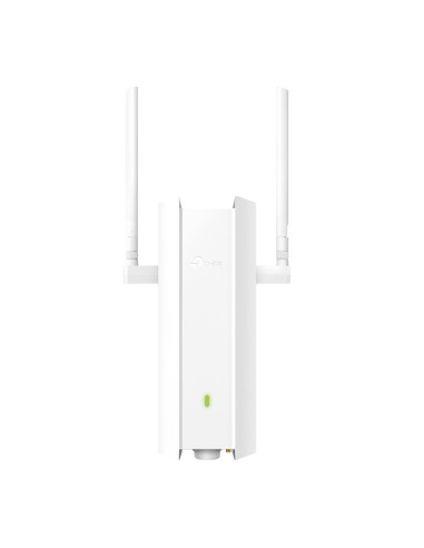 Access Point, TP-LINK, Omada, 1800 Mbps, Wi-Fi 6, IEEE 802.3at, IEEE 802.11a/b/g, IEEE 802.11n, IEEE 802.11ac, IEEE 802.11ax, B