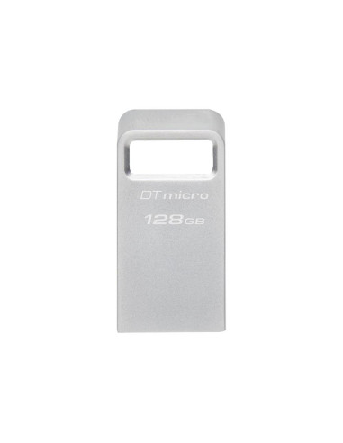 MEMORY DRIVE FLASH USB3.2 128G/MICRO DTMC3G2/128GB KINGSTON