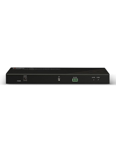 VIDEO SWITCH HDMI 9PORT/38330 LINDY