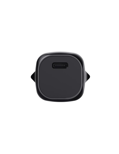 MOBILE CHARGER WALL MAXO 20W/USB-C BLACK 25174 TRUST