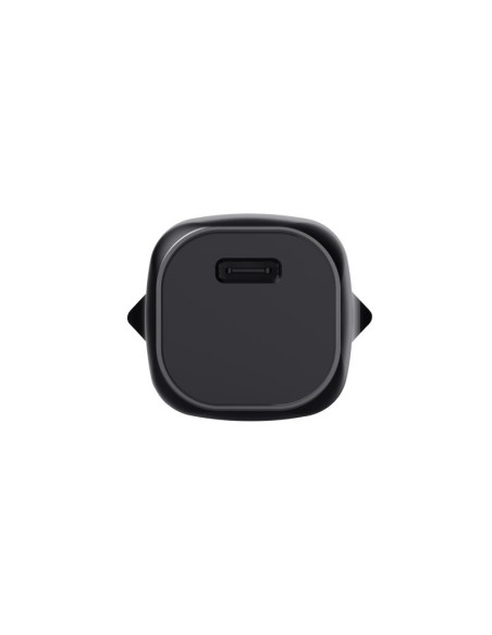 MOBILE CHARGER WALL MAXO 20W/USB-C BLACK 25174 TRUST MOBILE CHARGER WALL MAXO 20W/USB-C BLACK 25174 TRUST