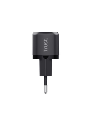 MOBILE CHARGER WALL MAXO 20W/USB-C BLACK 25174 TRUST