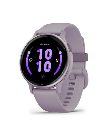 SMARTWATCH VIVOACTIVE 5/ORCHID 010-02862-13 GARMIN