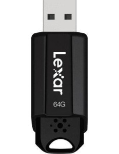 MEMORY DRIVE FLASH USB3.1 64GB/S80 LJDS080064G-BNBNG LEXAR