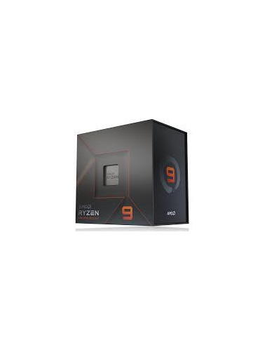 CPU, AMD, Desktop, Ryzen 9, R9-7950X, 4500 MHz, Cores 16, 64MB, Socket SAM5, 170 Watts, GPU Radeon, BOX, 100-100000514WOF