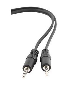 CABLE AUDIO 3.5MM 1.2M/CCA-404 GEMBIRD