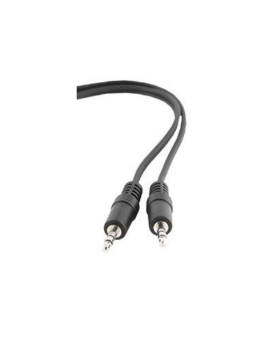 CABLE AUDIO 3.5MM 1.2M/CCA-404 GEMBIRD