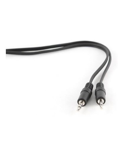 CABLE AUDIO 3.5MM 5M/CCA-404-5M GEMBIRD