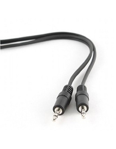 CABLE AUDIO 3.5MM 10M/CCA-404-10M GEMBIRD