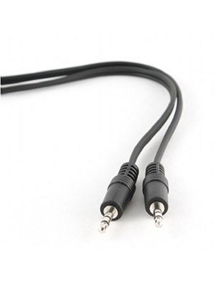 CABLE AUDIO 3.5MM 10M/CCA-404-10M GEMBIRD