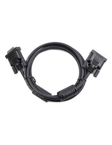 CABLE DVI DUAL LINK 3M/CC-DVI2-BK-10 GEMBIRD