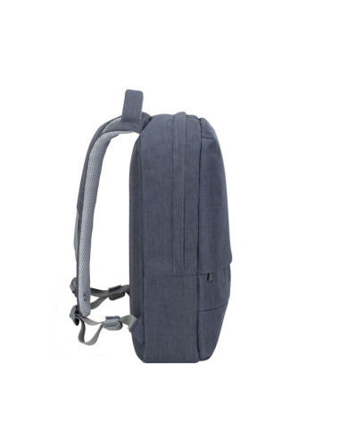 NB CASE ANTI-THEFT 15.6"/7562 DARK GREY RIVACASE