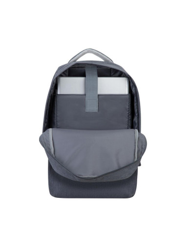 NB CASE ANTI-THEFT 15.6"/7562 DARK GREY RIVACASE