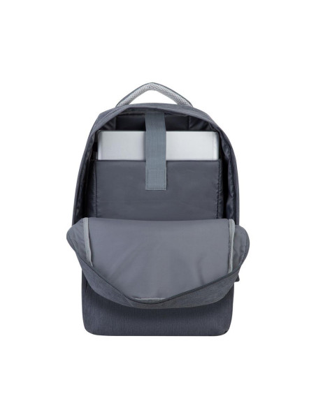 NB CASE ANTI-THEFT 15.6"/7562 DARK GREY RIVACASE NB CASE ANTI-THEFT 15.6"/7562 DARK GREY RIVACASE