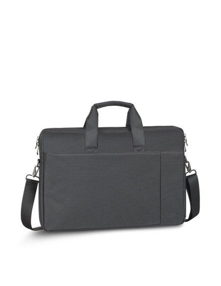 NB CASE CENTRAL 17.3"/8257 BLACK RIVACASE NB CASE CENTRAL 17.3"/8257 BLACK RIVACASE