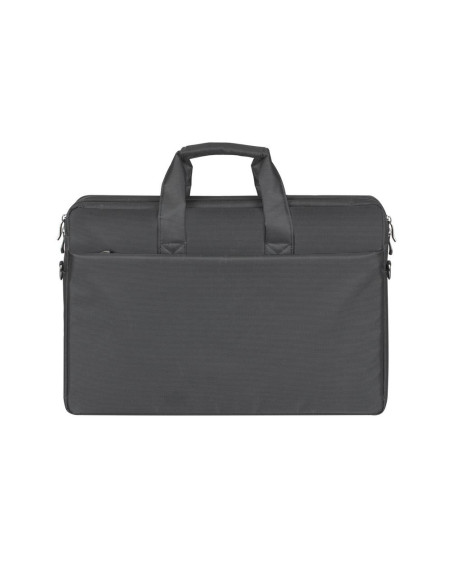 NB CASE CENTRAL 17.3"/8257 BLACK RIVACASE NB CASE CENTRAL 17.3"/8257 BLACK RIVACASE