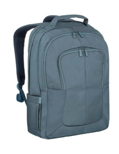 NB BACKPACK TEGEL 17.3"/8460 AQUAMARINE RIVACASE