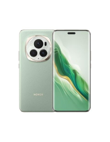 MOBILE PHONE HONOR MAGIC6 PRO/12/512GB GREEN 5109BBVL HONOR