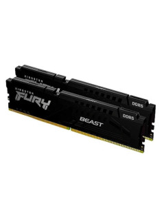 MEMORY DIMM 64GB DDR5-6000/KIT2 KF560C40BBK2-64 KINGSTON