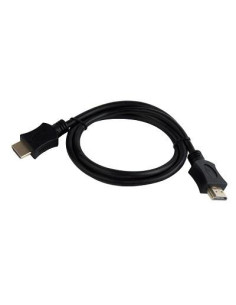 CABLE HDMI-HDMI 1M V1.4/CC-HDMI4L-1M GEMBIRD