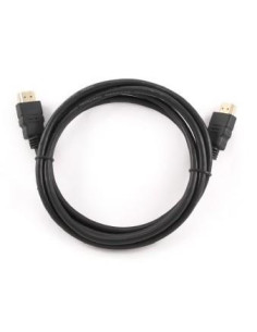 CABLE HDMI-HDMI 1M V2.0 BLK/CC-HDMI4-1M GEMBIRD