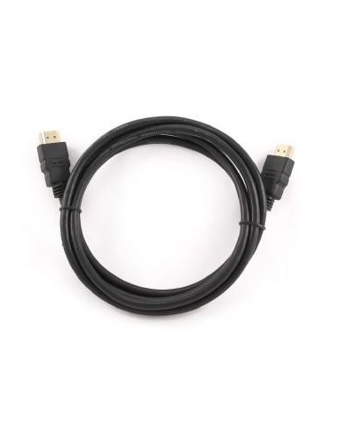 CABLE HDMI-HDMI 1M V2.0 BLK/CC-HDMI4-1M GEMBIRD