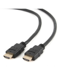 CABLE HDMI-HDMI 1.8M HIGH/SPEED CC-HDMIL-1.8M GEMBIRD