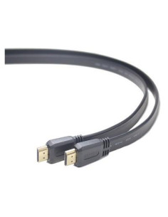 CABLE HDMI-HDMI 1.8M V2.0/FLAT CC-HDMI4F-6 GEMBIRD