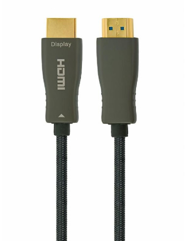 CABLE HDMI-HDMI 20M AOC/CCBP-HDMI-AOC-20M GEMBIRD