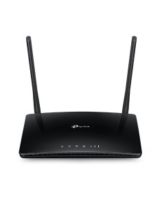 WRL 3G/4G ROUTER 300MBPS/TL-MR6400 TP-LINK