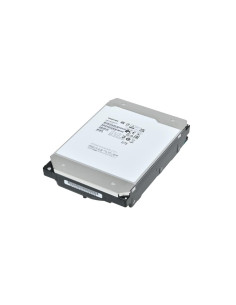 HDD, TOSHIBA, Enterprise Capacity 3.5" HDD, 20TB, SATA, 512 MB, 7200 rpm, 3,5", MG10ACA20TE