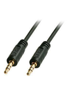 CABLE AUDIO 3.5MM 2M/35642 LINDY