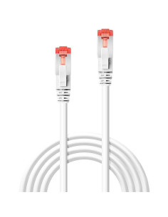 CABLE CAT6 S/FTP 2M/WHITE 47384 LINDY