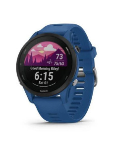 SMARTWATCH FORERUNNER 255/TIDAL BLUE 010-02641-11 GARMIN