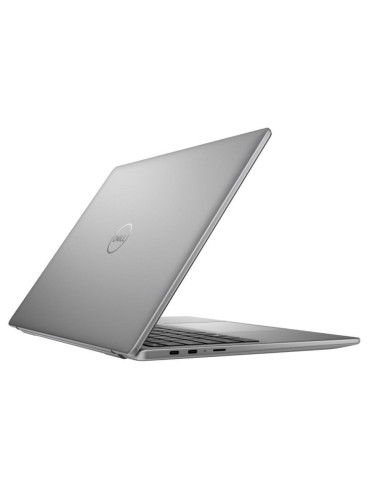 Notebook, DELL, Latitude, 7455, CPU Snapdragon, X Plus X1P-64-100, 3400 MHz, 14", Touchscreen, 2560x1600, RAM 16GB, LPDDR5x, 84