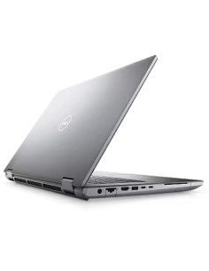 Notebook, DELL, Precision, 7780, CPU i7-13850HX, 2100 MHz, 17", 1920x1080, RAM 16GB, 4800 MHz, SSD 512GB, NVIDIA RTX 2000 Ada, 