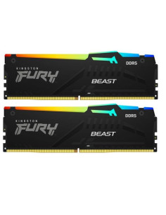 MEMORY DIMM 32GB DDR5-5600/K2 KF556C36BBEAK2-32 KINGSTON