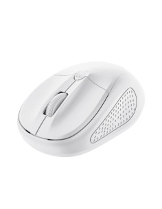 MOUSE USB OPTICAL WRL PRIMO/WHITE 24795 TRUST