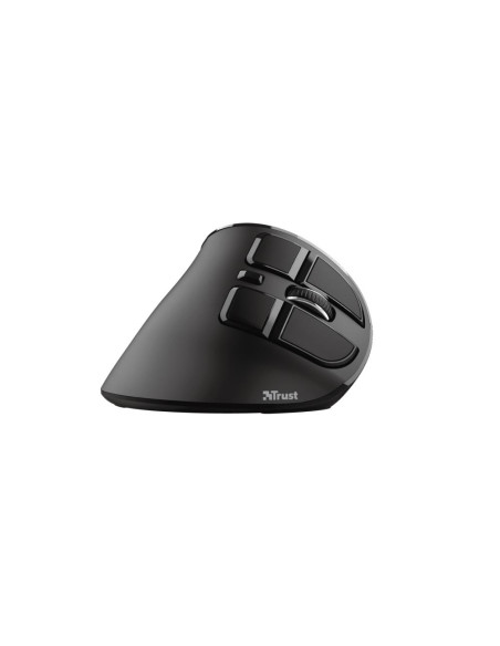 MOUSE USB OPTICAL ERGONOMIC/VOXX 23731 TRUST