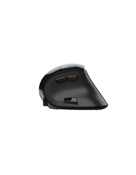 MOUSE USB OPTICAL ERGONOMIC/VOXX 23731 TRUST