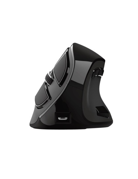 MOUSE USB OPTICAL ERGONOMIC/VOXX 23731 TRUST