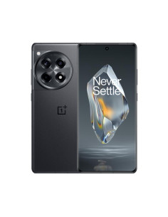 MOBILE PHONE ONEPLUS 12R 5G/16/256B IRON GREY ONEPLUS