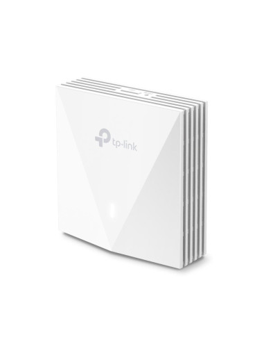 Access Point, TP-LINK, Omada, 3000 Mbps, IEEE 802.11a, IEEE 802.11b, IEEE 802.11g, IEEE 802.11n, IEEE 802.11ac, IEEE 802.11ax, 