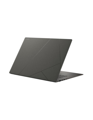 Notebook, ASUS, ZenBook Series, UM5606WA-RK215W, CPU Ryzen AI 9, HX370, 2000 MHz, 16", 2880x1800, RAM 32GB, LPDDR5x, SSD 2TB, A