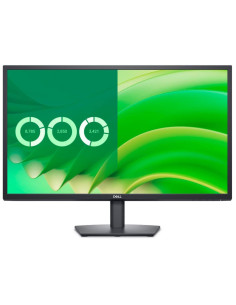 LCD Monitor, DELL, E2725H, 27", Panel VA, 1920x1080, 16:9, 75 Hz, 5 ms, Tilt, Colour Black, 210-BNJP