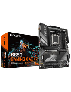 Mainboard, GIGABYTE, AMD B650, SAM5, ATX, Memory DDR5, Memory slots 4, 1xPCI-Express 16x, 1xPCI-Express 3.0 1x, 3xM.2, 1xHDMI, 