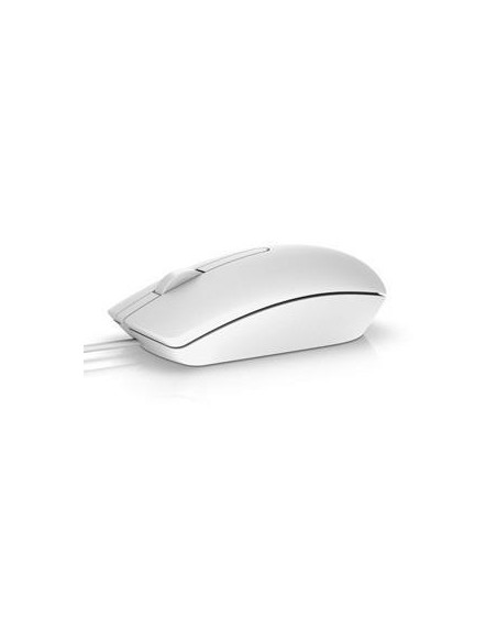 MOUSE USB OPTICAL MS116/WHITE 570-AAIP DELL MOUSE USB OPTICAL MS116/WHITE 570-AAIP DELL