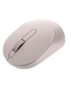 MOUSE USB OPTICAL WRL MS3320W/ASH PINK 570-ABPY DELL